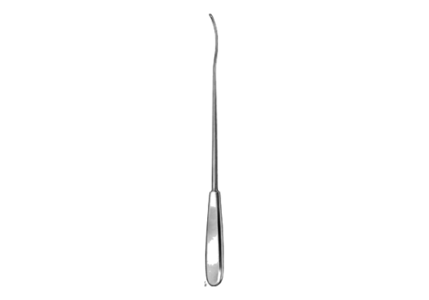 Brunner ligature conductor