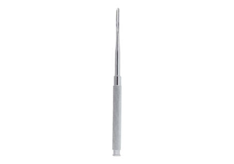 buckley periodontal instrument