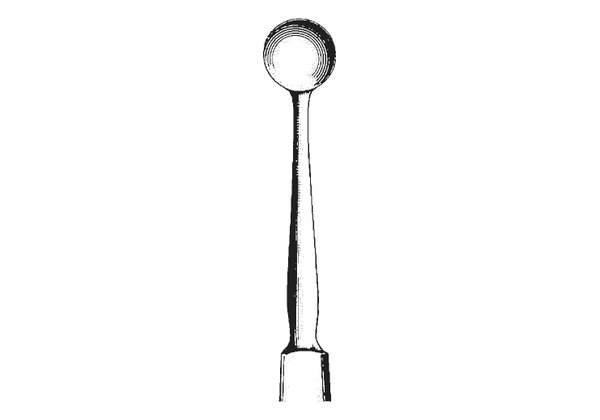 bunge chalazion scoop