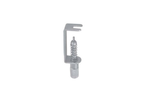 bur changer key