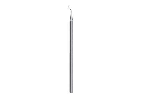 calcium hydroxide placement instrument