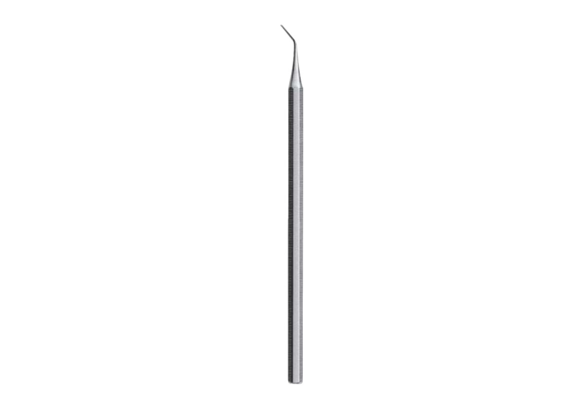calcium hydroxide placement instrument
