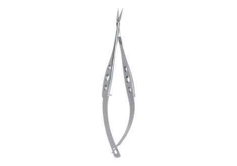 capsulotomy scissors
