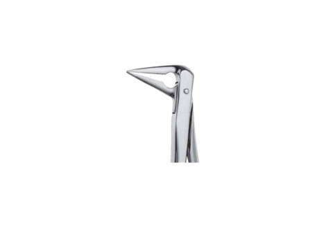 carbide extracting forceps