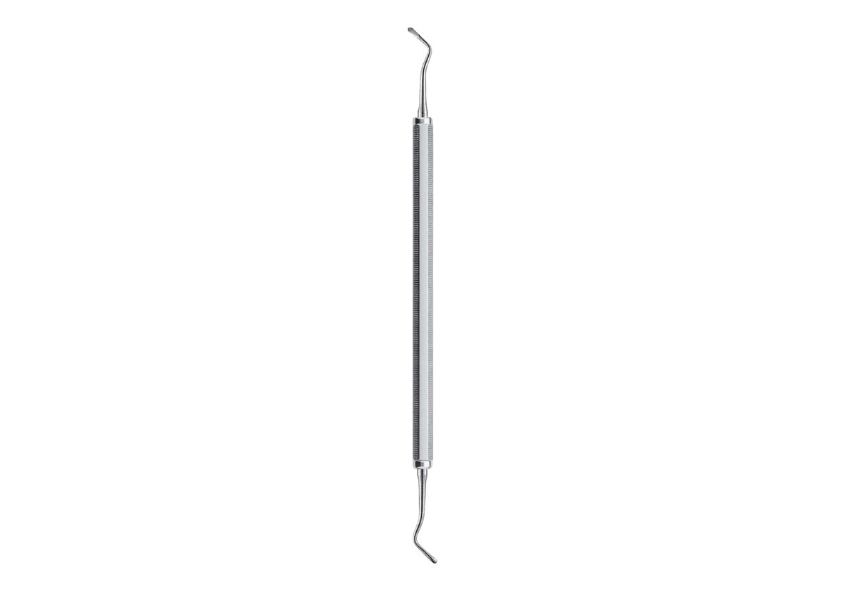 caries excavator