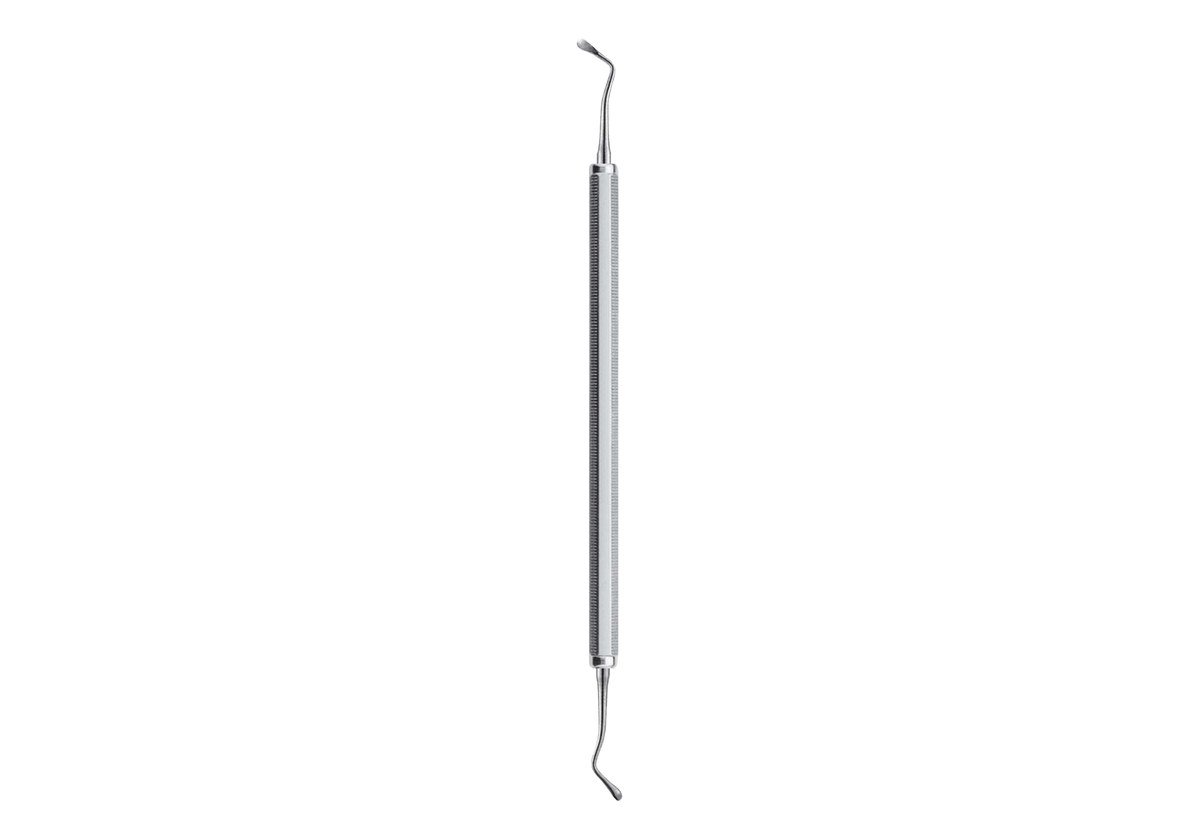 caries excavator