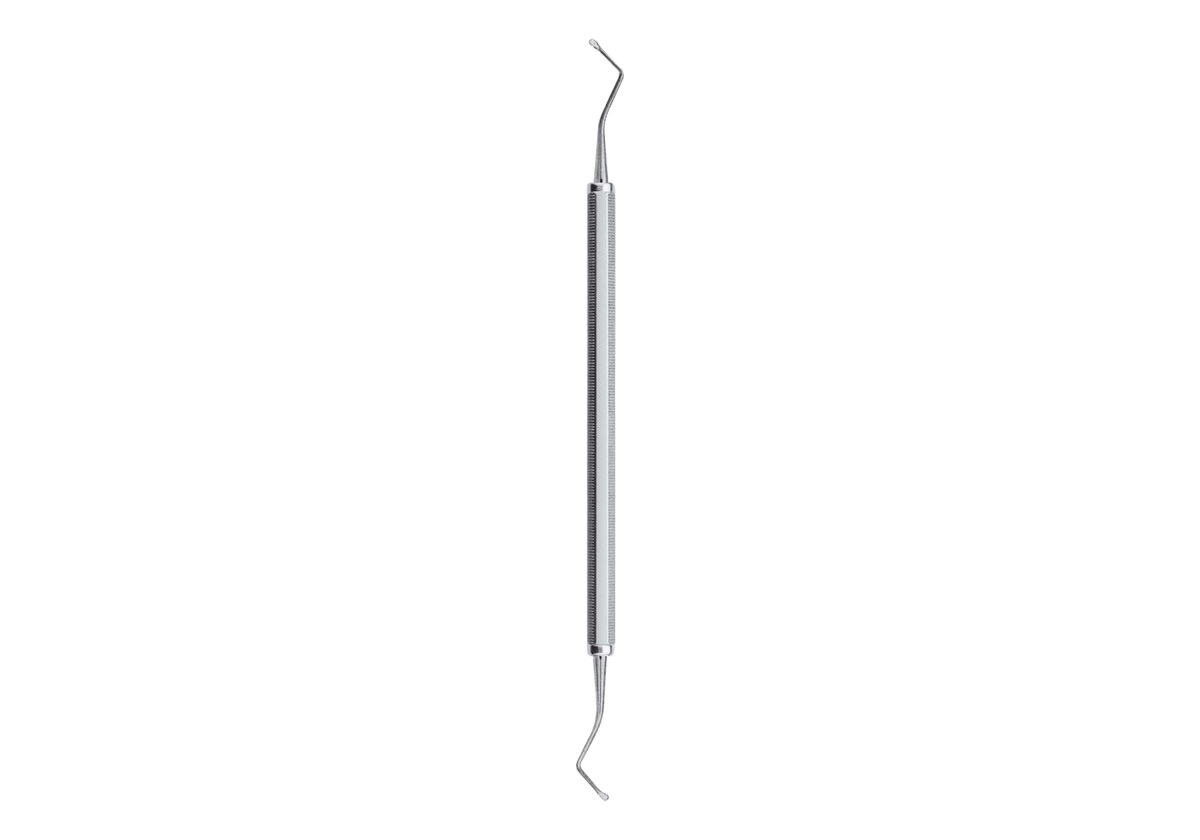 caries excavator