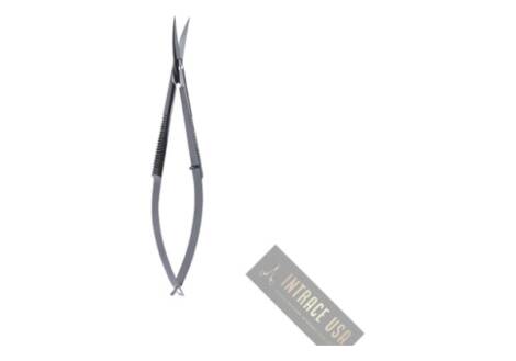 castroviejo micro scissors