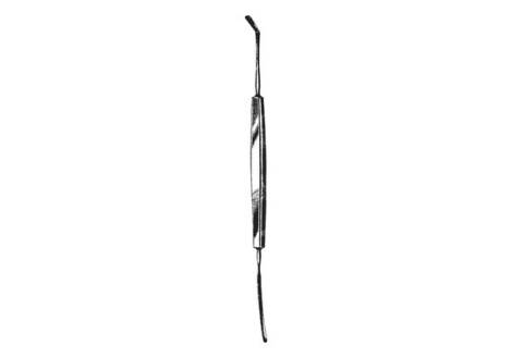 castroviejo spatula