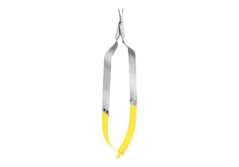 castroviejo style scissors