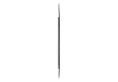 castroviejo trabecular probe