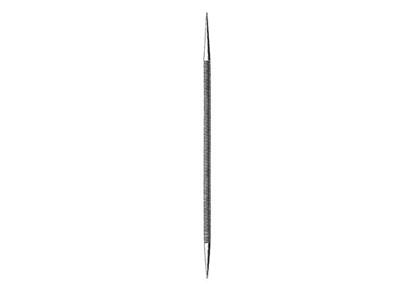 castroviejo trabecular probe