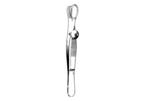 cauer chalazion forceps