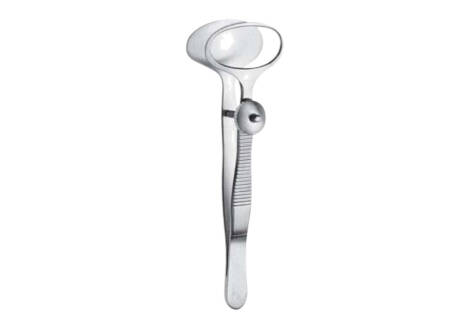 chalazion forceps