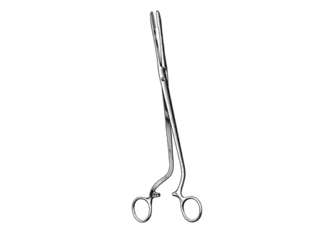 Cheron dressing forceps