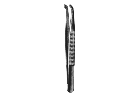 Childe clip forceps