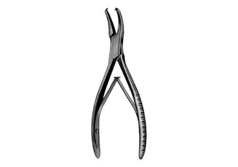 Cleveland-Gardner bone cutter