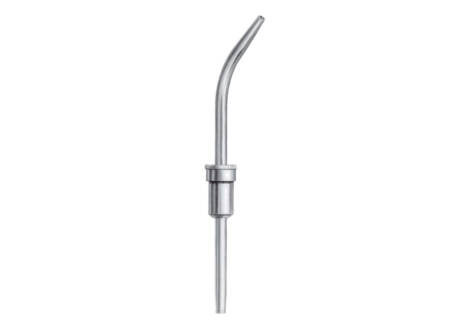 bone collecting suction tube