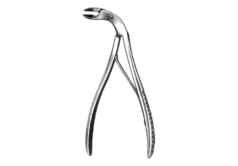 Cohen nail nipper