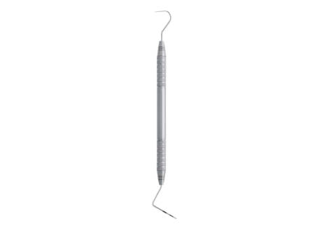 colour-coded periodontal probe