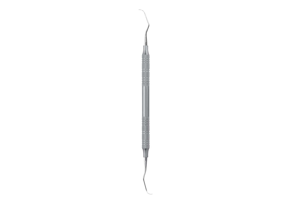 columbia curette