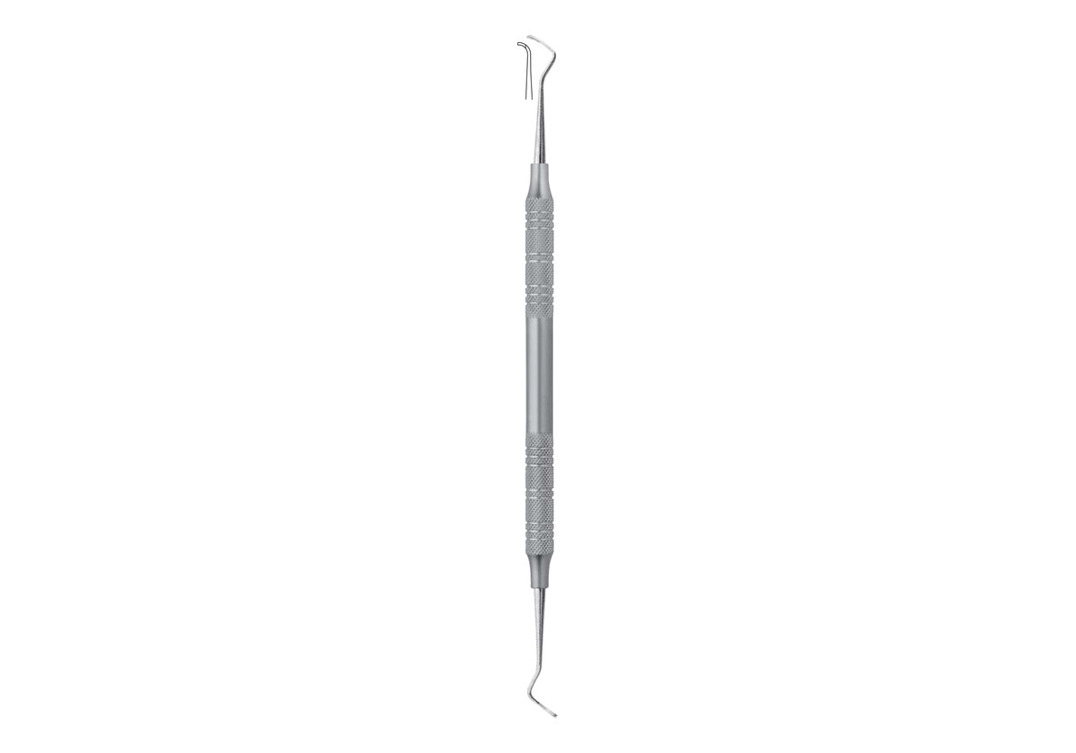 columbia curette