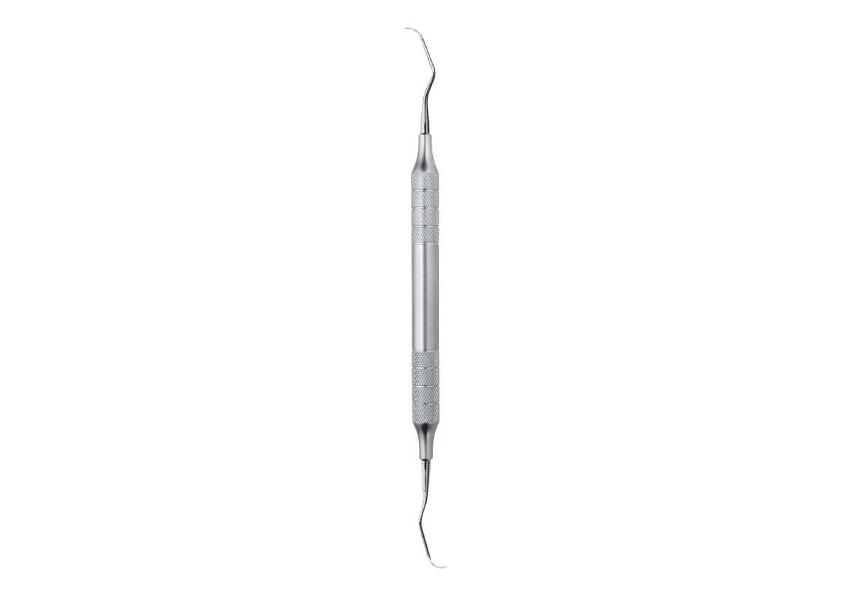 columbia curette
