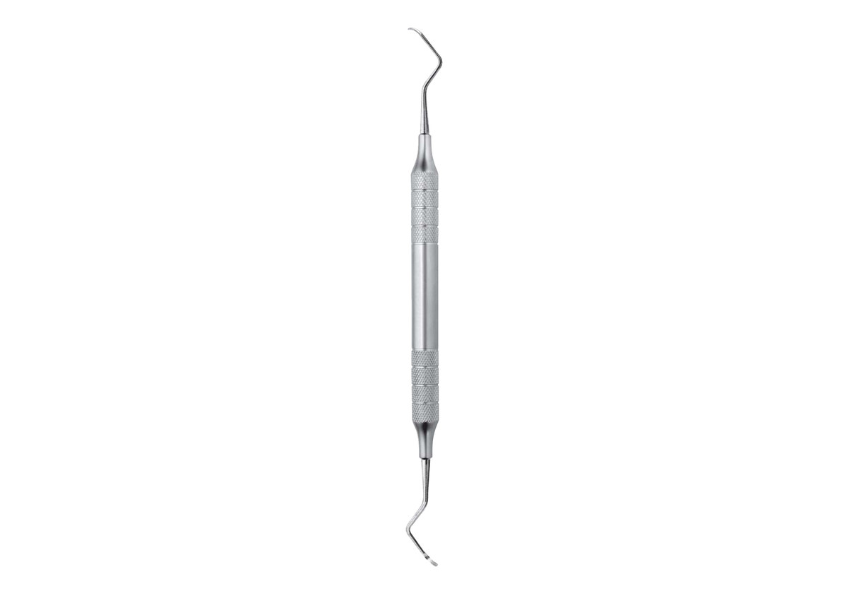 columbia curette