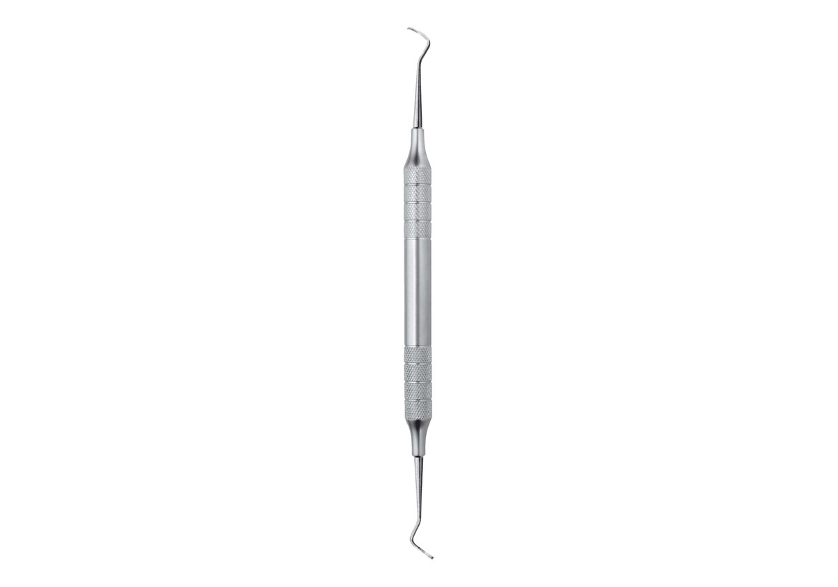 columbia curette