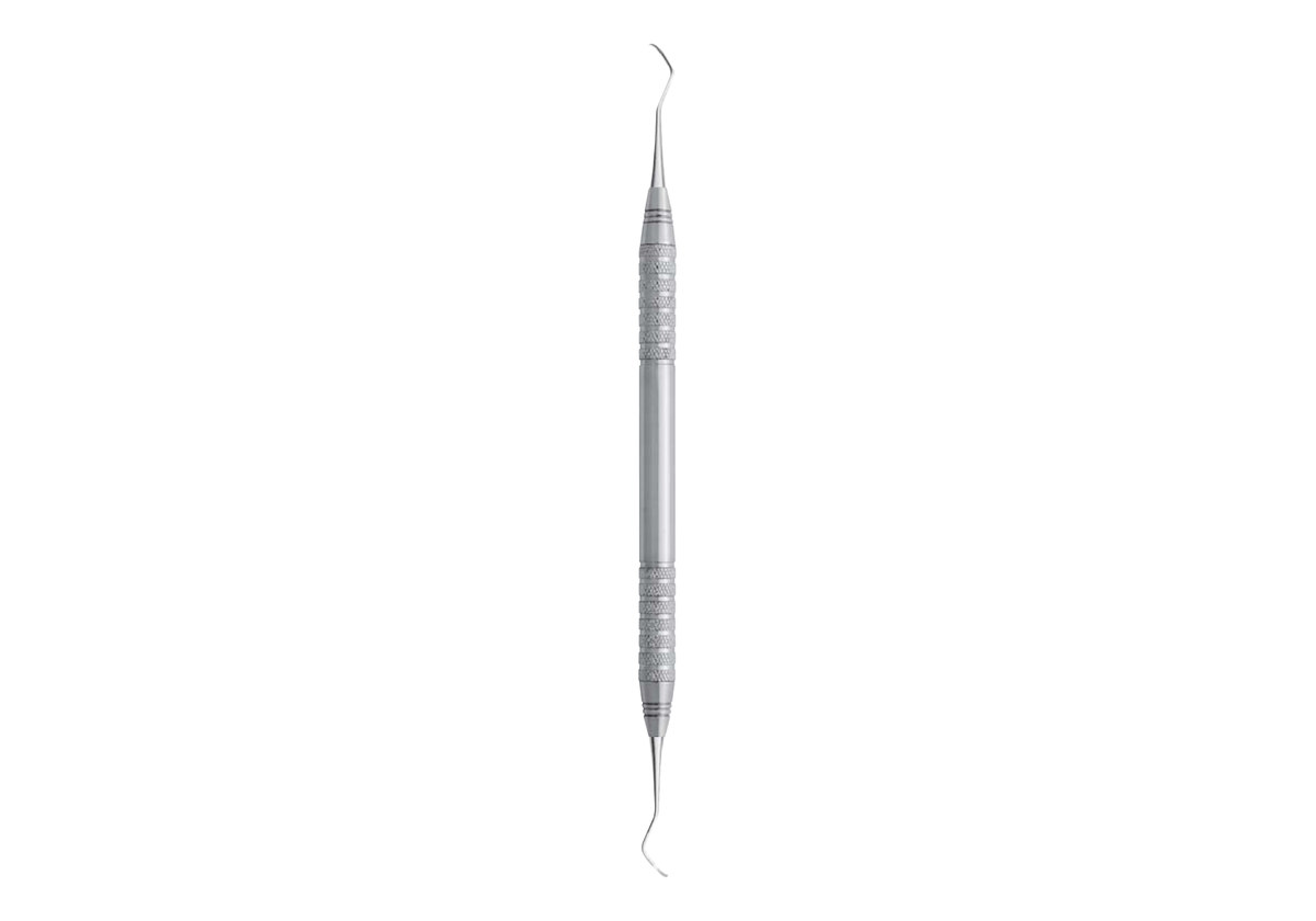 columbia curette