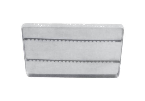 Complete Solid Instrument Tray with Lid and Insert Frame