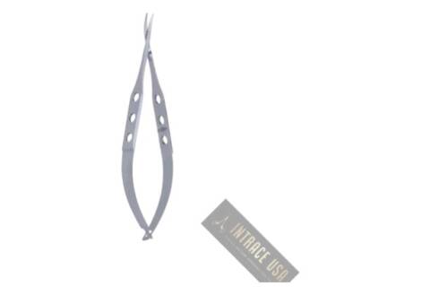 corneal scissors 11cm