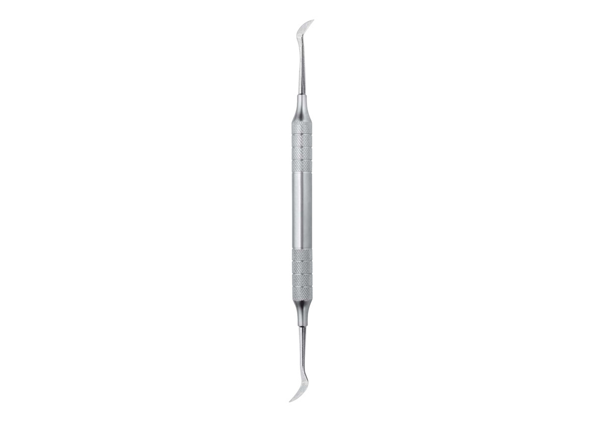 crane-kaplan gingivectomy knife