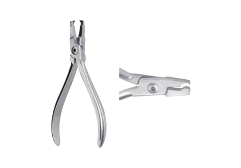 crown contouring pliers