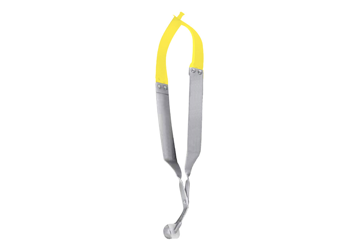 crown forceps
