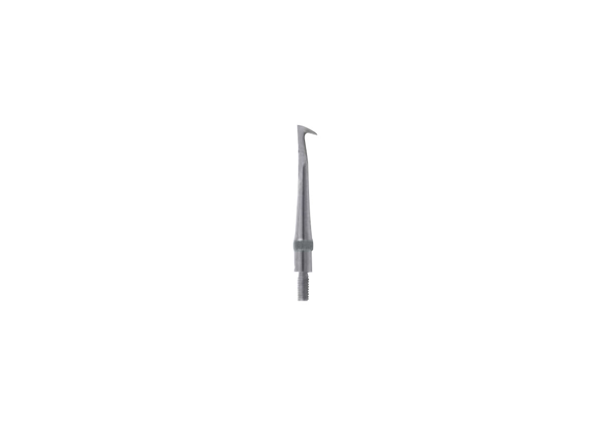 crown remover spare points