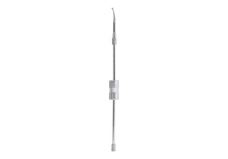 crown remover with attachments