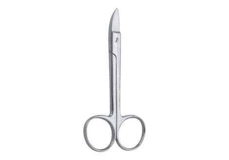 crown scissors