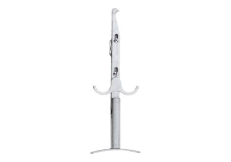 crown spreader