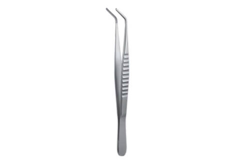 de bakey cotton pliers