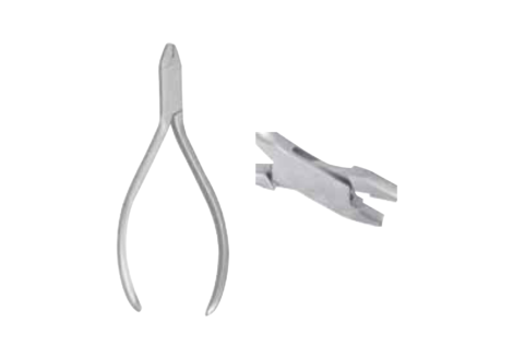 de la rosa pliers