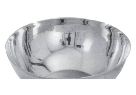 Deep Bowl