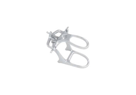 dental articulator