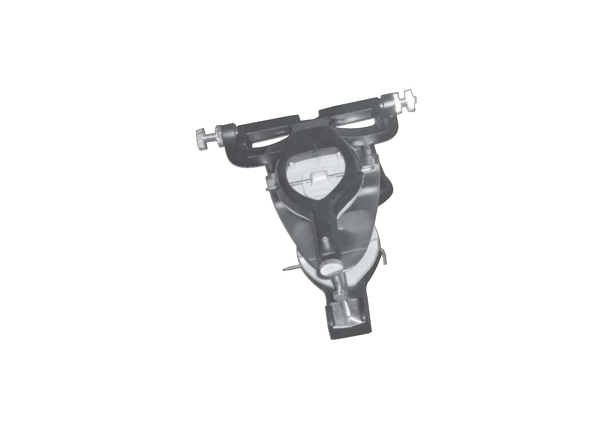 dental articulator