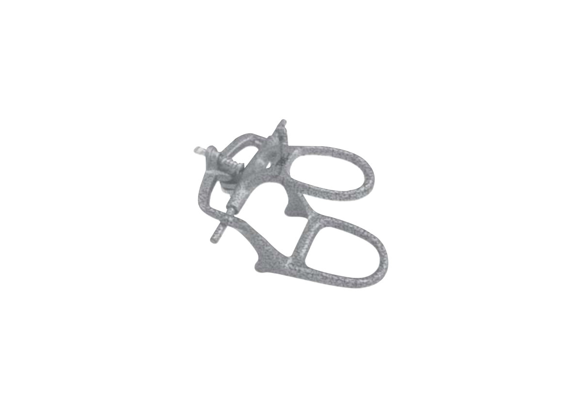 dental articulator