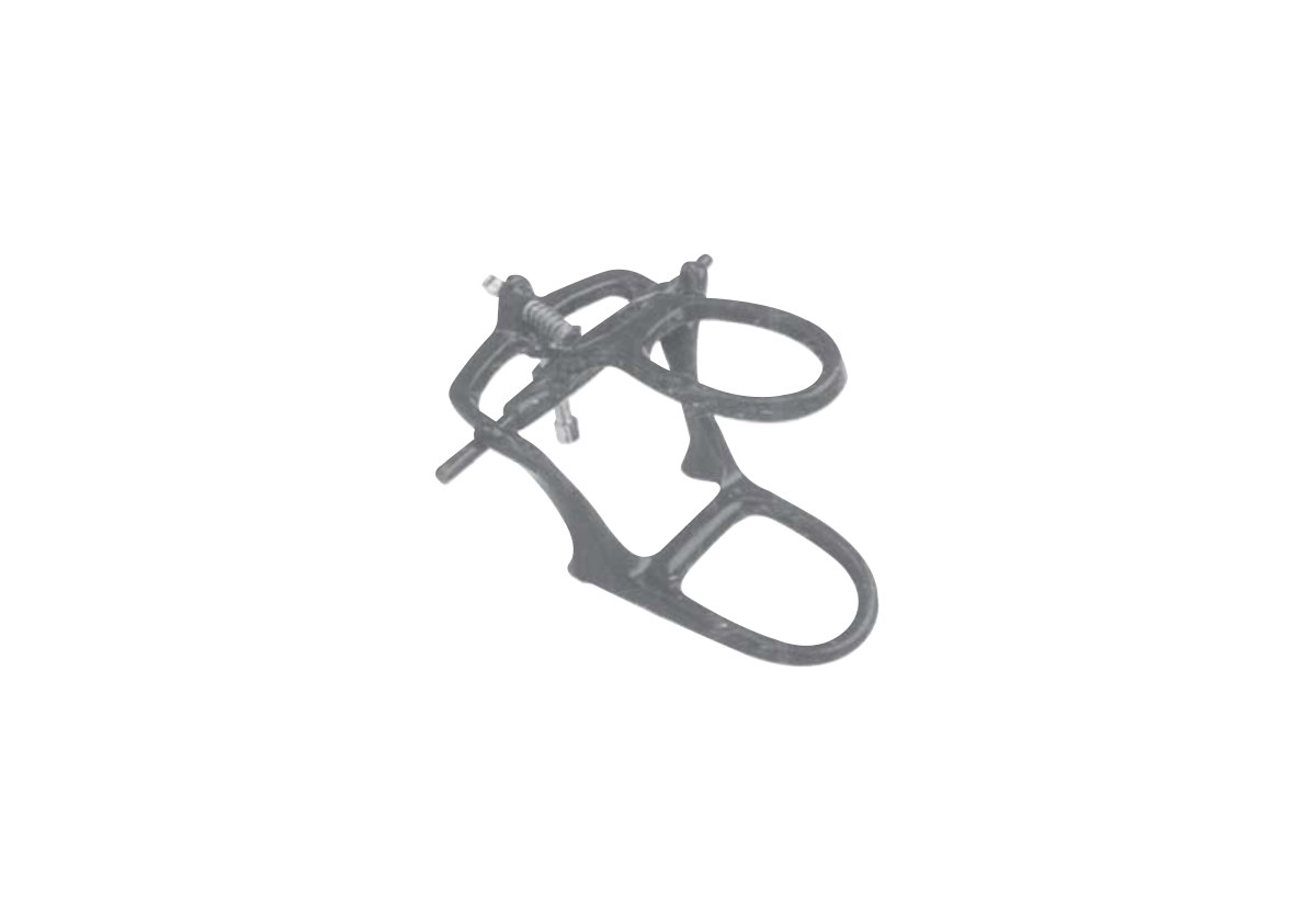dental articulator