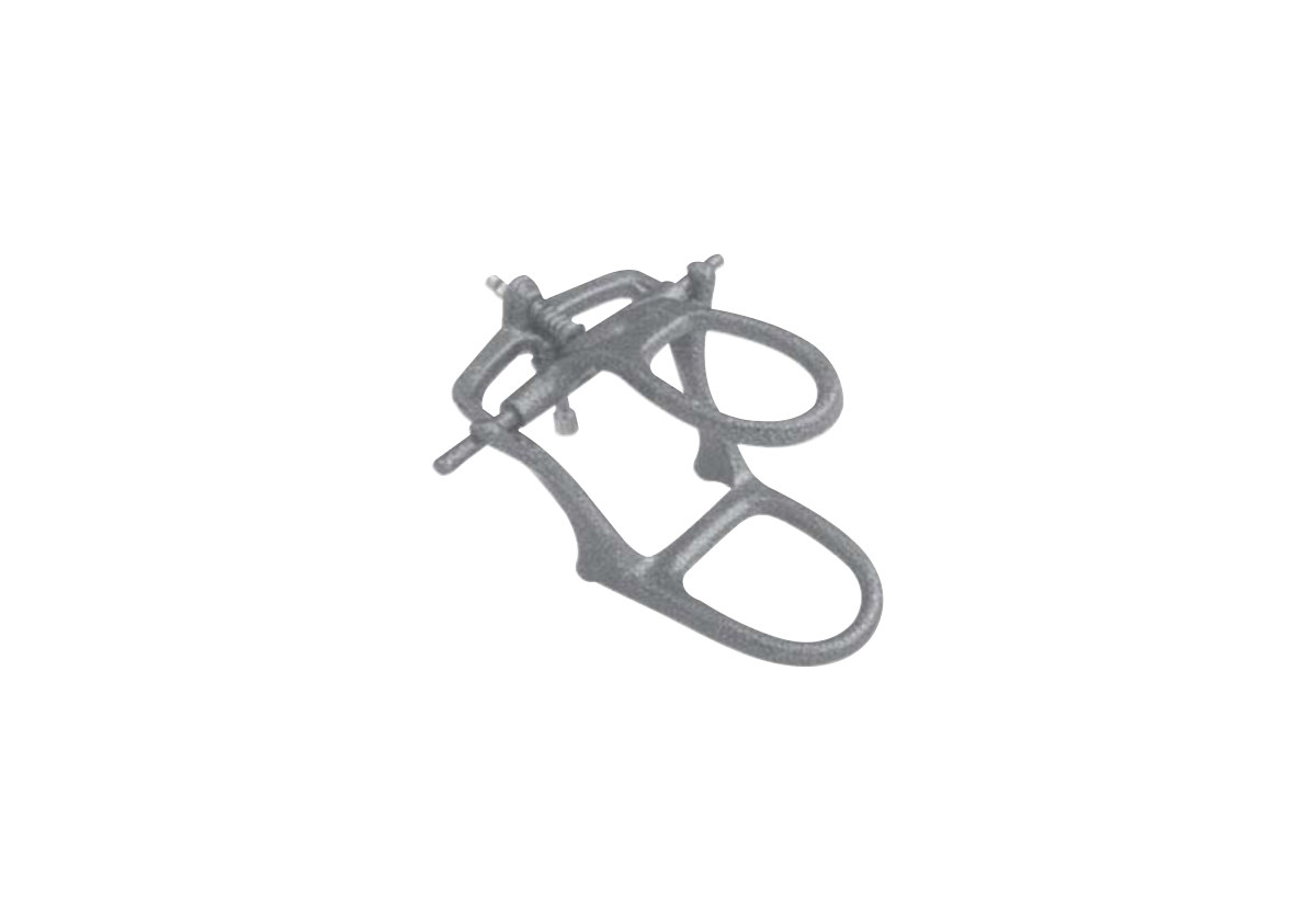 dental articulator