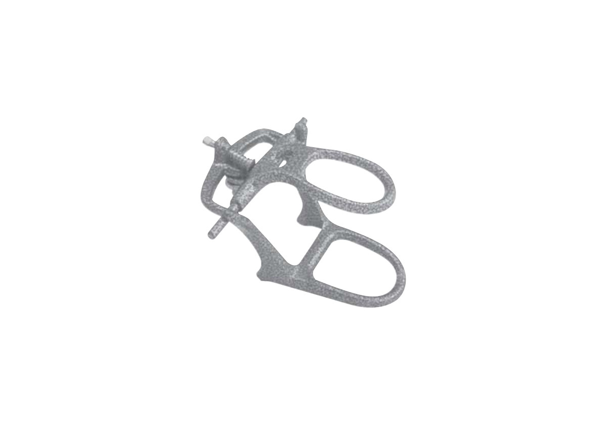 dental articulator
