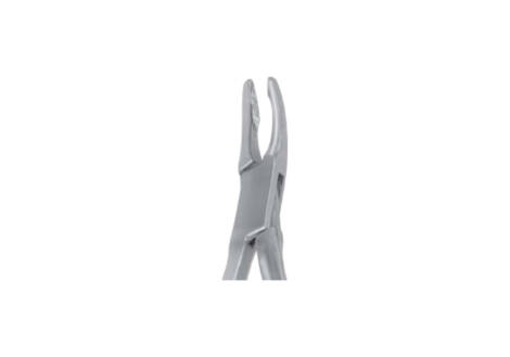 dental bone rongeur