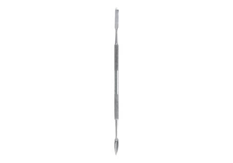 dental carver instrument